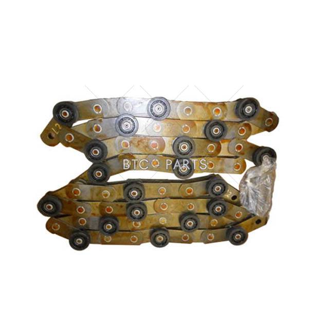 Escalator Step Chain DEE4048439 Use For Kone