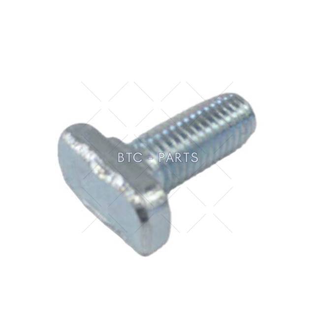 Escalator Hammer Head Screw DEE0057199 Use For Kone