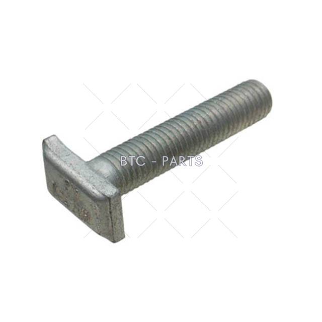 Escalator Hammer Head Screw DEE1768421 Use For Kone
