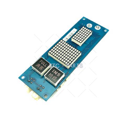 Elevator PCB Board OCAL-08 Use For Blt
