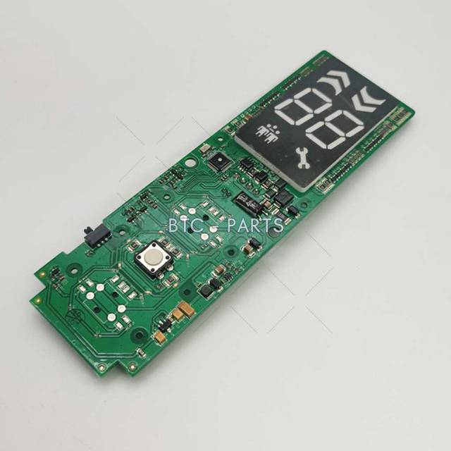 Elevator PCB Board KLL-DM12-V10-2 Use For Canny