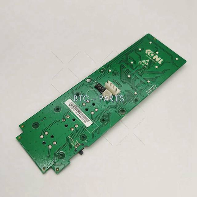 Elevator PCB Board KLL-DM12-V10-2, Display Board Use For Canny