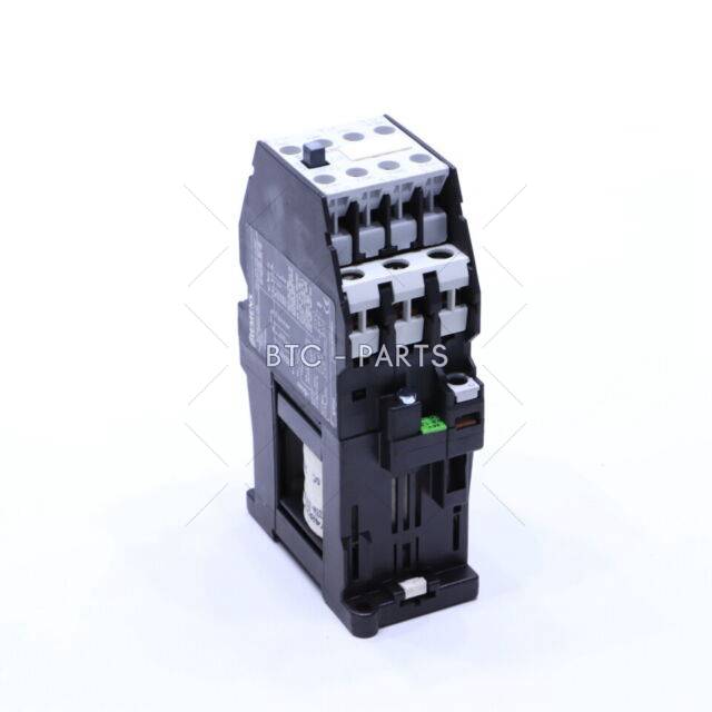 Elevator Motor Starter Contactor 3TF4222-0B Use For Siemens