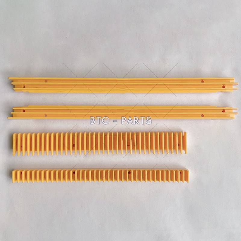 Escalator Step Demarcation 2L05914 Use For Lg/sigma