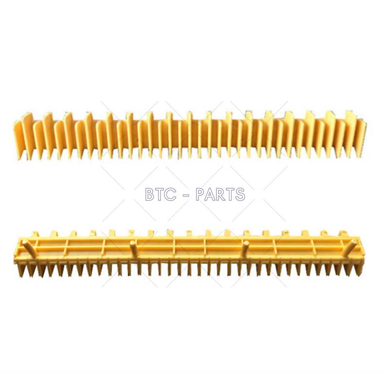 Escalator Step Demarcation ASA00B036-MS Use For Lg/sigma