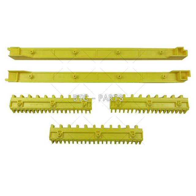 Escalator Step Demarcation DSA2001530-LH Use For Lg/sigma