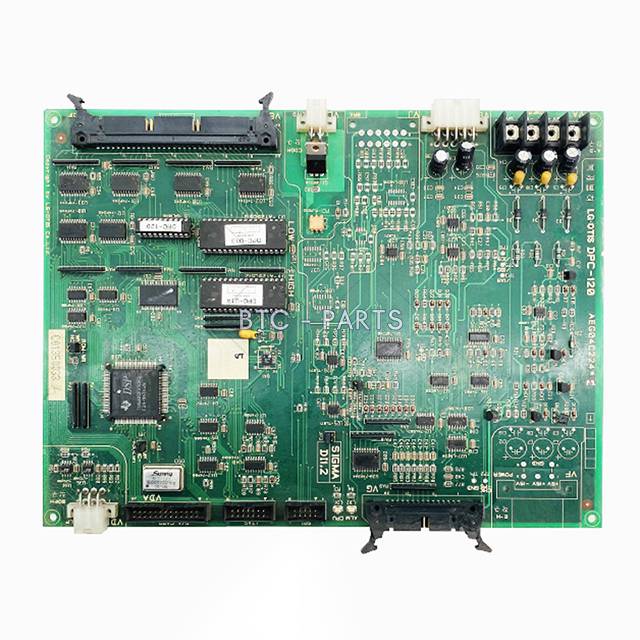 Elevator PCB Board AEG00A242 Use For Lg/sigma