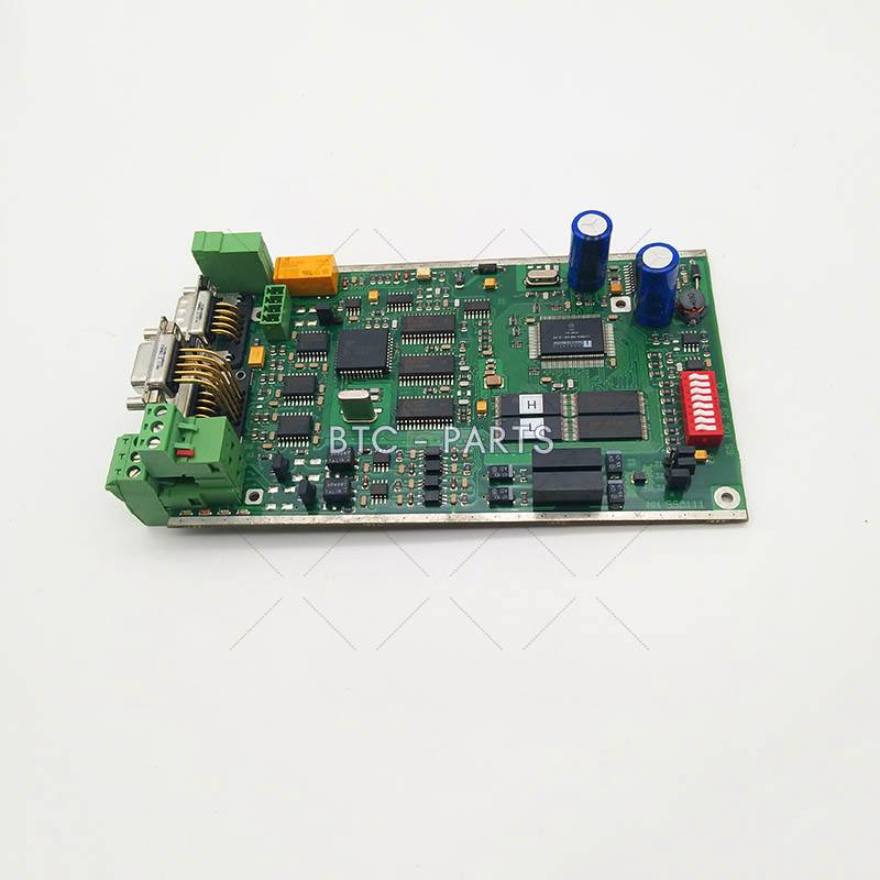 Control Board 6510082680 For Elevator Use For ThyssenKrupp