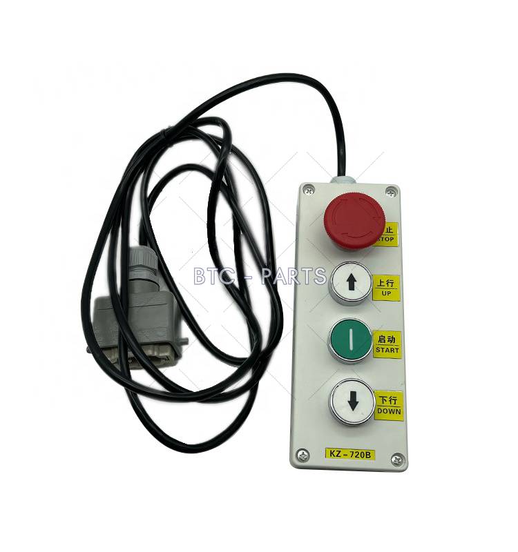 KZ-720A Escalator Inspection Box Inspection Box Use For Other
