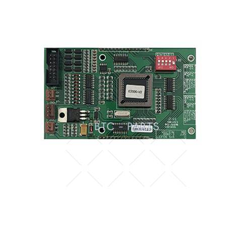 Elevator PCB Board GT0102086 Use For Thyssenkrupp