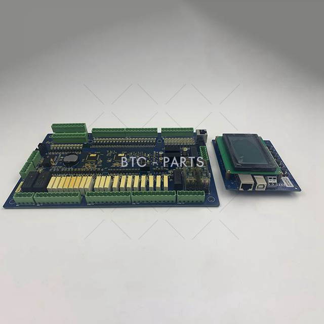 Elevator PCB Board 860500115 Use For Thyssenkrupp