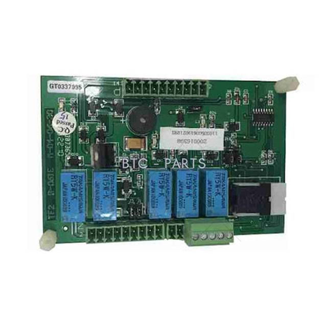 Elevator PCB Board 65190009202 Use For Thyssenkrupp