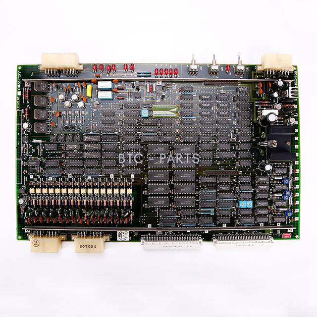 Elevator PCB Board KCJ-220A Use For Mitsubishi