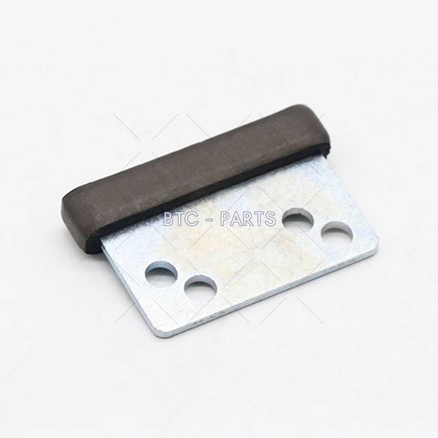 Elevator Door Slider YA098C118G01 Use For Mitsubishi