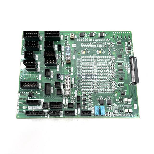 Elevator Parts KCA941A PCB Use For Mitsubishi