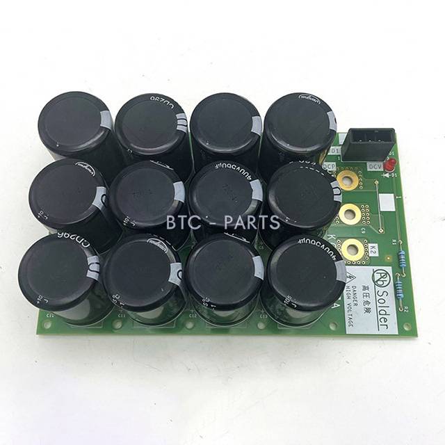Elevator PCB Board KCN-1000A Use For Mitsubishi