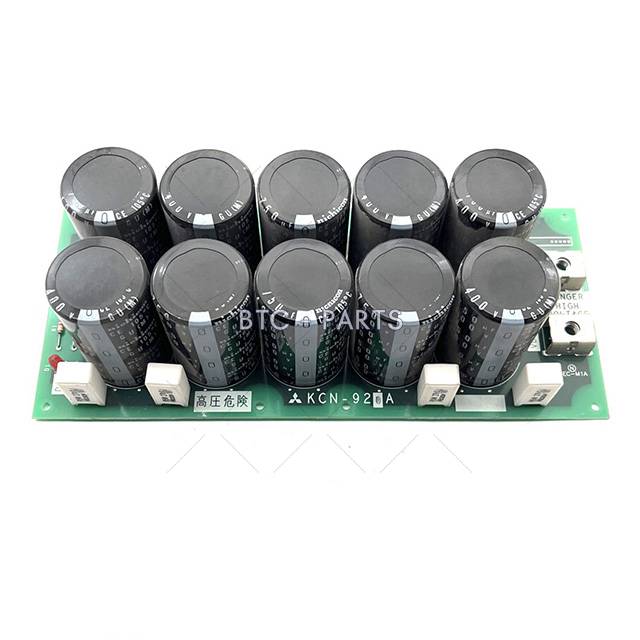 Elevator PCB Board KCN-920A Use For Mitsubishi