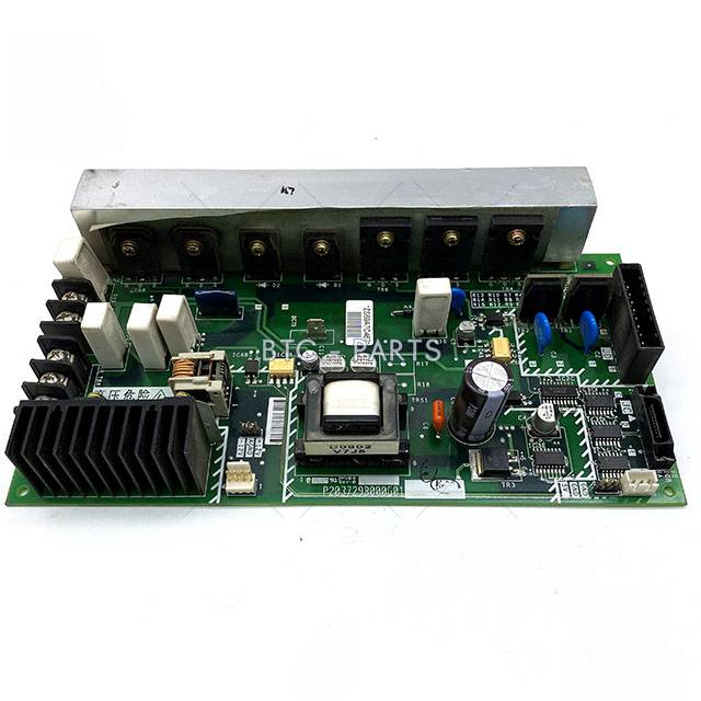 Elevator PCB Board KCR-746A Use For Mitsubishi