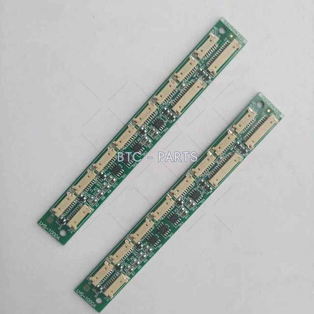 Elevator PCB Board HS-1000 Use For Mitsubishi