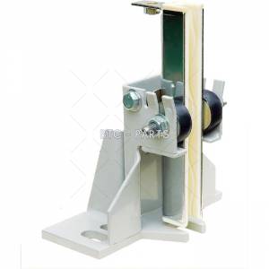 Elevator Sliding Guide Shoe DX1A Use For Thyssenkrupp