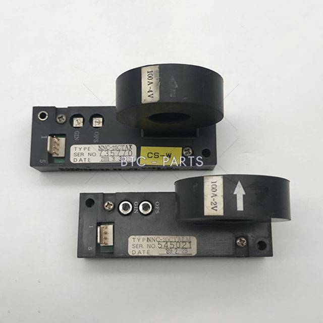 Elevator Sensor NNC-20CTALM-S Use For Mitsubishi