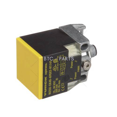 Elevator Sensor Ni25U-CK40-AP6X2-H1141 Use For Thyssenkrupp