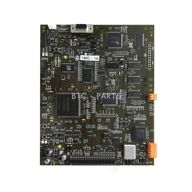 Elevator PCB Board 186C-1A Use For Thyssenkrupp