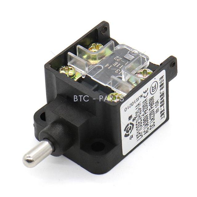 Elevator Bunker Buffer Switch 3SE3-020 LXP1-020 Use For Mitsubishi