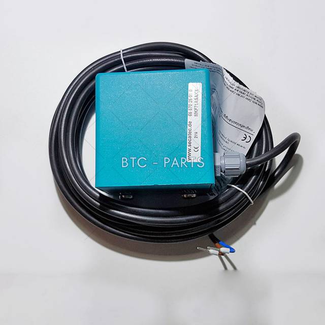 Elevator Sensor MKF71ASAKX Use For Thyssenkrupp