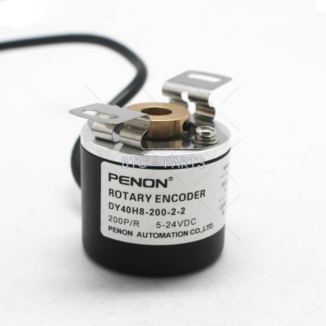 Elevator Encoder DY40H8-200-2-2 Use For Thyssenkrupp