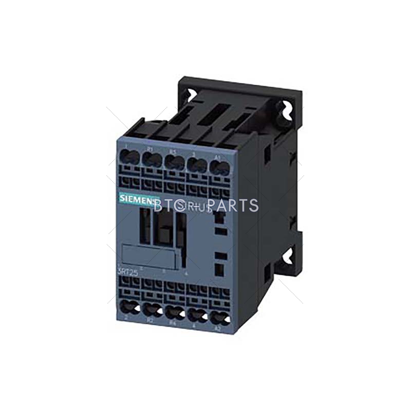 Elevator Contactor 3RT2516-1AF00 Use For Siemens