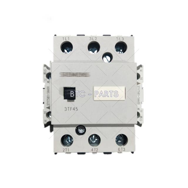 Elevator Contactor 3TF45 Use For Siemens