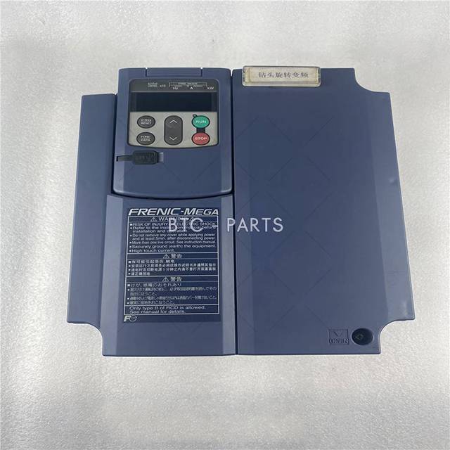 Elevator Inverter 66150009267 Use For Fuji