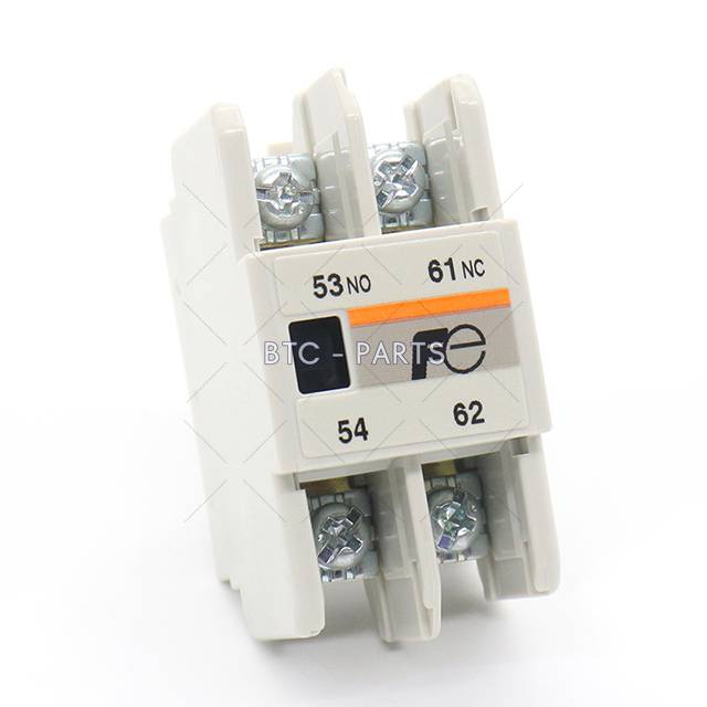 Elevator Relay Accessories Auxiliary Contact SZ-A11 Use For Fuji