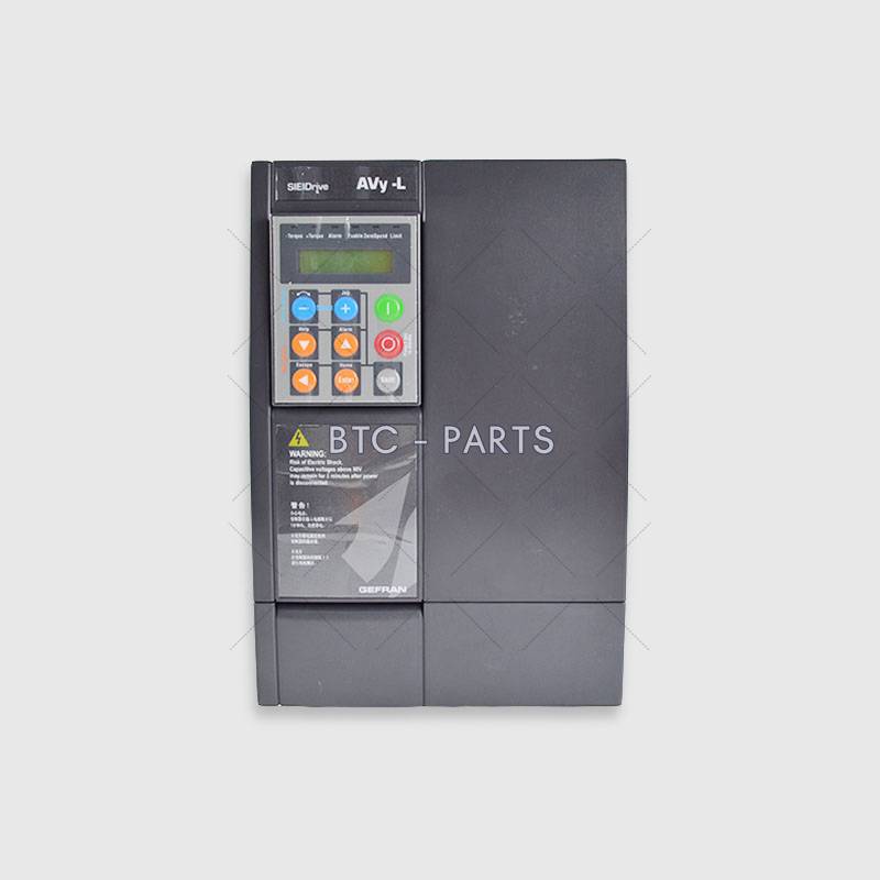 AVy2075-EBL-BR4 Escalator Inverter Use For Other