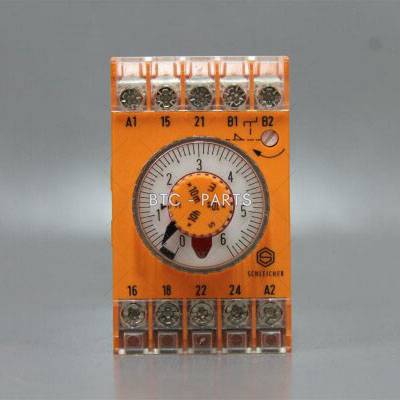 SZAN52-S Escalator Relay Use For Other