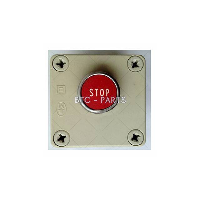 315370 Escalator Urgent Stop Button Urgent Stop Button Use For Other