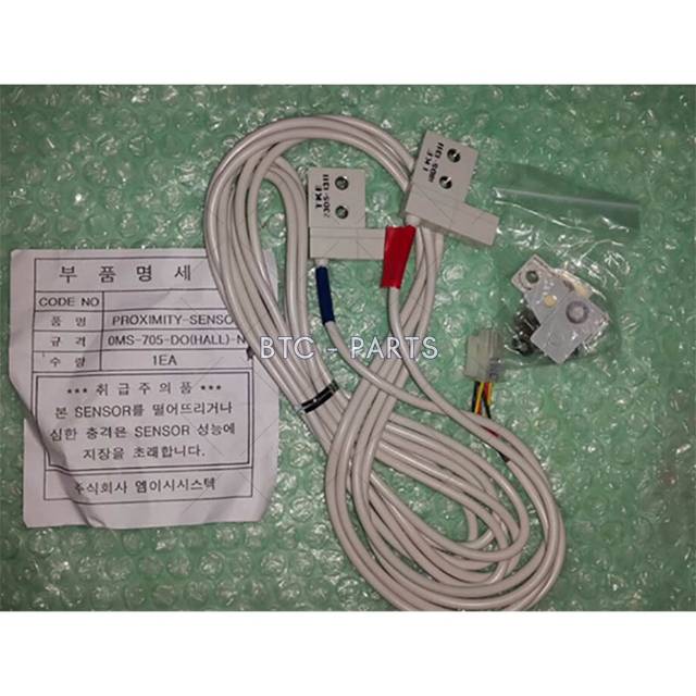 Elevator Sensor OMS-705-DO Use For Thyssenkrupp