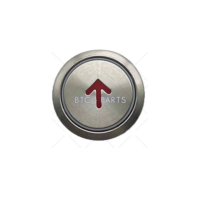 Elevator Push Button AN180 Use For Thyssenkrupp