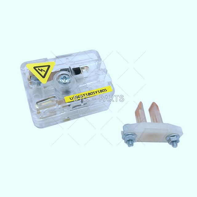 Elevator Door Lock Contact K8S8 Use For Thyssenkrupp