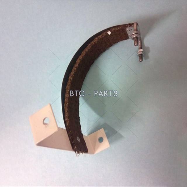 Elevator Brake Band Assembly 56005 Use For Thyssenkrupp