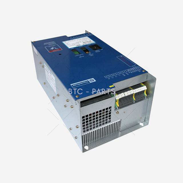 ThyssenKrupp CPIK-100R Elevator  Drive Inverter