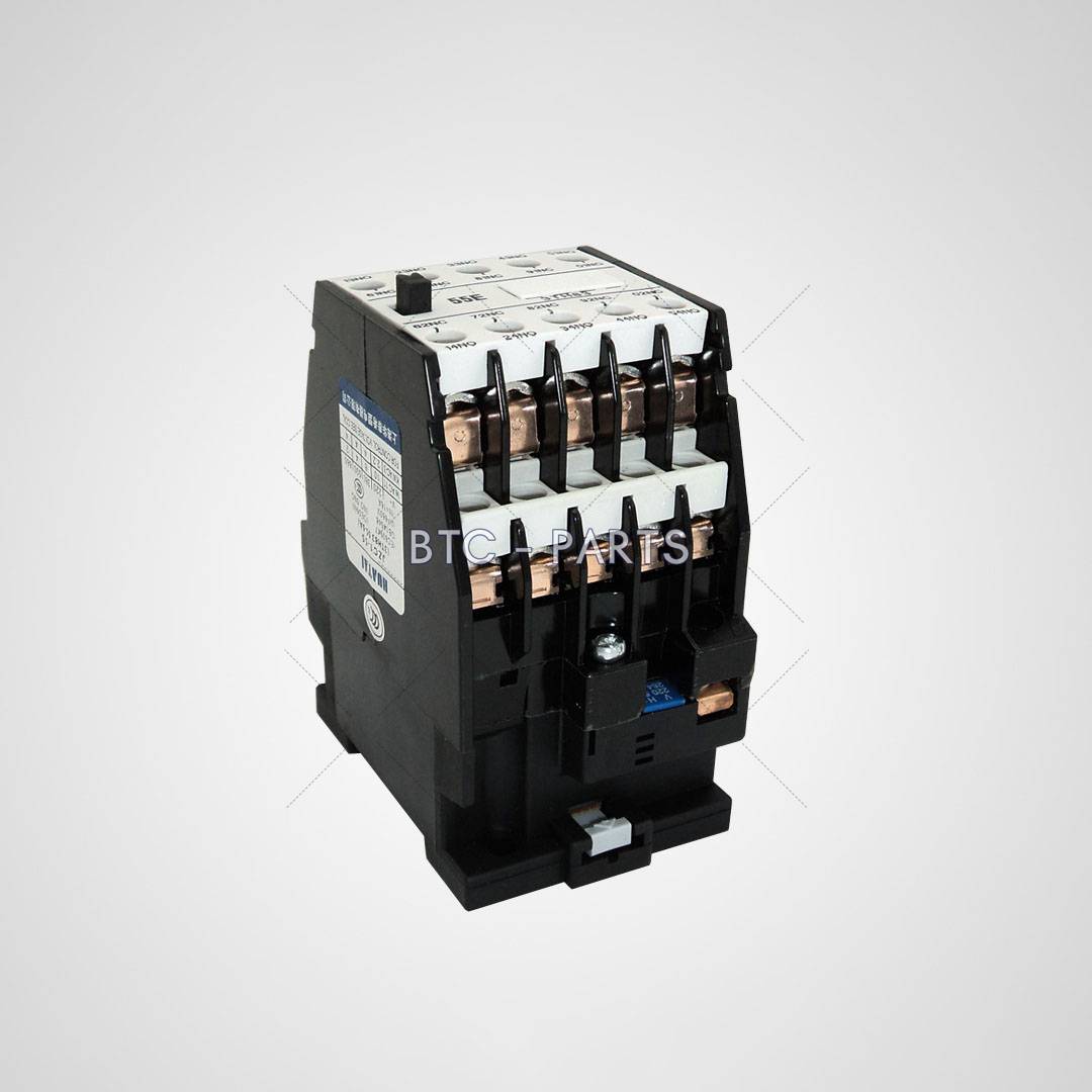 3TH82 Escalator 53-OXAC110V Contactor Use For Other