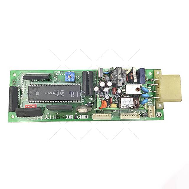 Elevator PCB Board LHH-100B Use For Mitsubishi