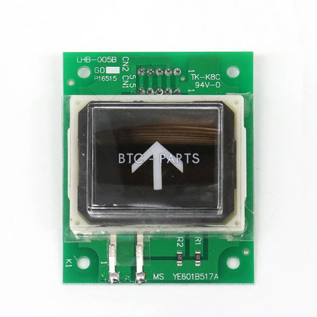 Elevator Push Button LHB-005B Use For Mitsubishi