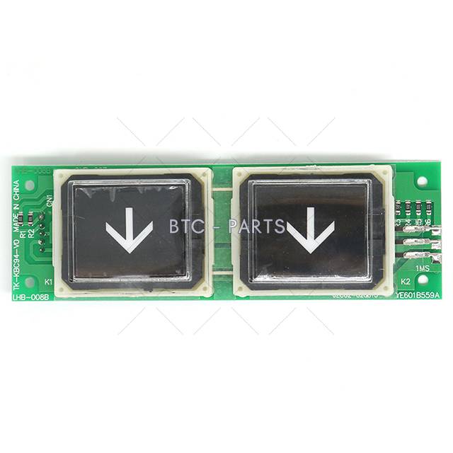 Elevator Push Button LHB-008B Use For Mitsubishi
