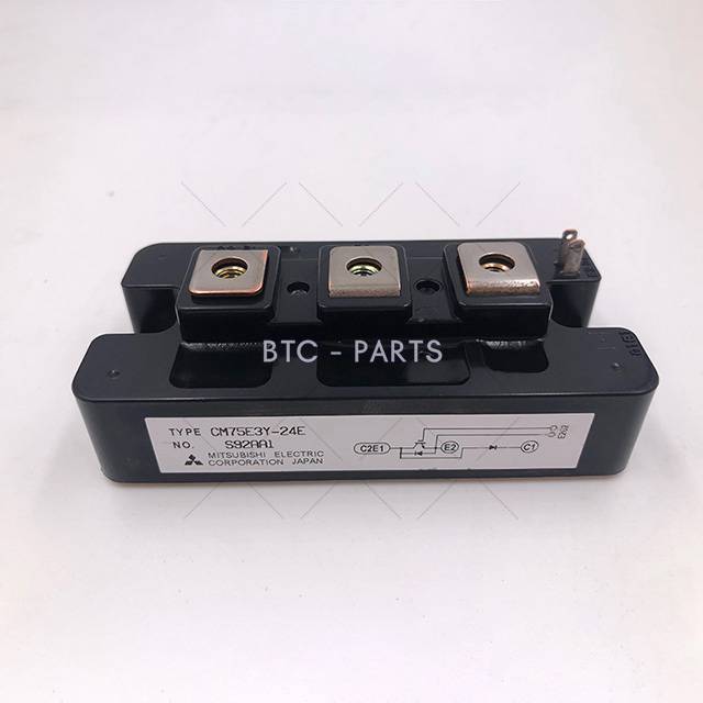 Elevator Power Module CM150E3Y-24E Use For Mitsubishi