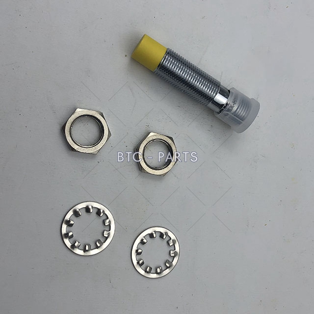 Elevator Inductive Proximity Sensor 8609000101 Use For Thyssenkrupp