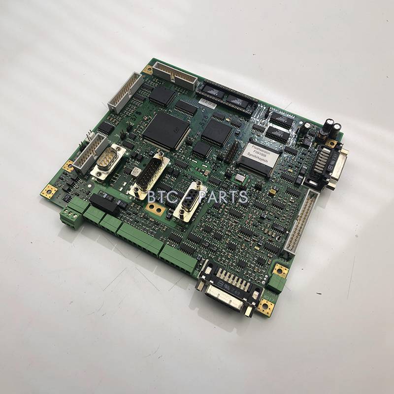 Elevator PCB Board TMI-2 Use For Thyssenkrupp