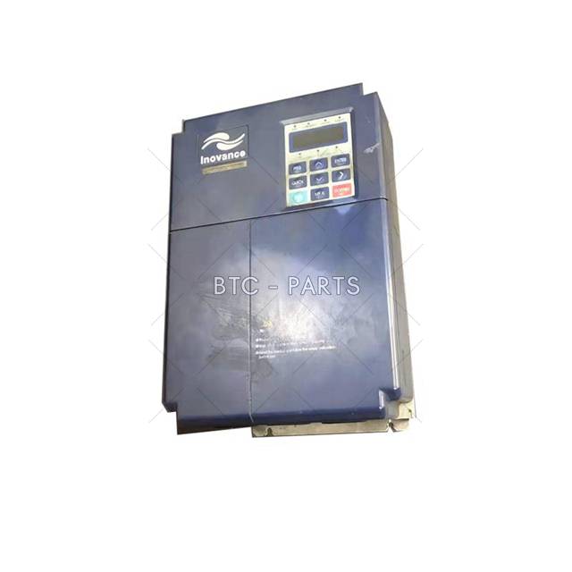 Elevator Inverter MD320N Use For Thyssenkrupp